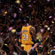 Illustration for article titled Kobe Bryant Gets His Roses, Elected to Basketball Hall of Fame